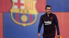 Nový kandidát na trenéra United? Přijít by mohl bývalý kouč Barcelony