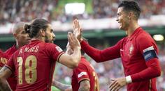 Představování účastníků MS: Portugalsko může Ronaldo pozvednout i pohřbít