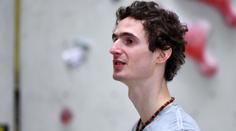 Odložení OH v Tokiu je pro mě výhoda, říká lezec Adam Ondra