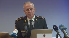 Šéf Hasičů: Ve všech krajích došlo za rok 2023 k poklesu počtu požárů