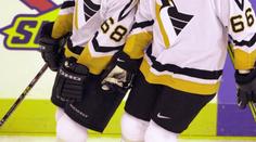 Hokejoví důchodci z Pittsburghu měli sraz. Jágra z práce nepustili!