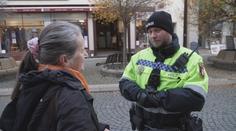 Nákupní centra ovládli zloději. Buďte ostražití, vyzývá zákazníky policie