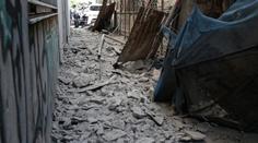 Zemětřesení v Řecku: Může se vrátit silnější, varují odborníci