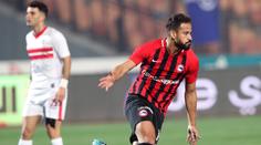 Egyptský reprezentant bojuje o život. Jeho srdce nebilo více než hodinu