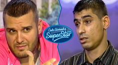 SUPERSTAR: Hádka s Rytmusem skončila málem fackou
