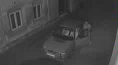 Dobrovolným hasičům někdo vykradl auta. Zrovna hasili ve vedlejší vesnici