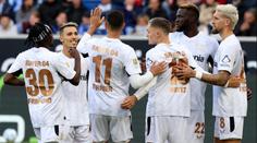 Bundesliga: Hoffenheim vs. Bayer Leverkusen – 14. 9. 2024