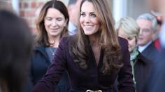 Kate v ohrožení! Má vzácnou formu těhotenství se zvracením 30krát za den