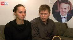 Ubodaný Petr byl vymodlené dítě! Pomáhal všem, vzpomínají rodiče