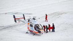 Tragédie v Alpách. Snowboardistka z Česka (†24) zemřela po pádu do rokle