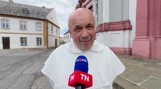 „Viděl jsem ji na vlastní oči.“ Kněz popsal stav lebky svaté Zdislavy