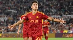 Vše je jinak. Dybala odmítl obří vábení arabských šejků, jako jeden z mála