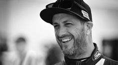 Zemřel Ken Block. Legendu rallycrossu zavalil sněžný skútr