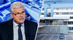 Policisté z NCOZ po zásahu v motolské nemocnici obvinili 16 lidí. Ředitele zadrželi