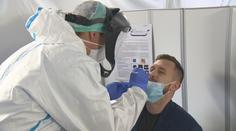 Masivní očkování bez registrace pokračuje, otevře hned několik center