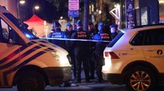 Útočník v Bruselu napadl nožem policisty, jednoho zabil. Měl křičet Alláhu akbar