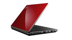 Sexy tvary a podsvětlená klávesnice. To je ThinkPad Edge
