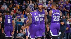 Lakers krůček od velkého obratu, Atlanta deklasovala Philadelphii