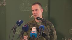 Řehka: O hrozbách musíme otevřeně mluvit. Armáda potřebuje zálohy