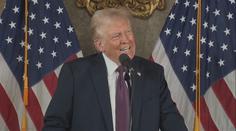 Trump Dány naštval. Řeči o obsazení Grónska jsou podle nich drzé