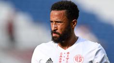 Bizár v Thajsku. Bývalou hvězdu Premier League přejel při rozcvičce válec