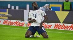 Bundesliga – sestřih: Freiburg vs. Bayern Mnichov (25. 10. 2026)