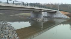 Plzeňský most je konečně hotový, jásají řidiči