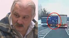 Německý soud poslal českého šoféra za mříže a zakázal mu řídit