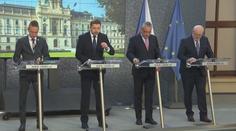 Vláda odsouhlasila zrušení poboček České pošty. Je to záchranná brzda, říká Rakušan