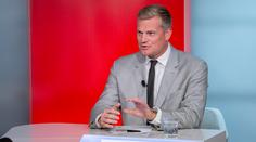 Filip Turek: Politice je dobré dát tisíc procent. Auta jsem upozadil