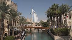 Drsný rozvod české modelky. Před synem ruského ministra uprchla do Dubaje