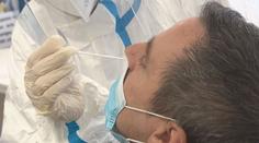 Letní vlna covidu stále slábne. Jsme za vrcholem, tvrdí hlavní hygienička