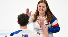 Paulovi se s Pekingem rozloučili ve stylu. Proti Číně otočili a získali čtvrté vítězství