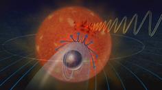 Signály z vesmíru nadchly vědce. Může jít o planetu vhodnou pro život