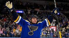 Sparta má smůlu. Vrána by po konci v NHL měl zamířit do jiného klubu