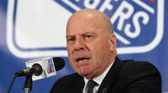 Itálie získala velké jméno. Na olympiádě ji povede slavný kouč
