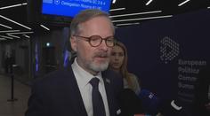 Fiala: Evropa v konkurenceschopnosti selhává. Jsme přeregulovaní