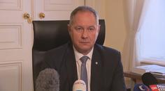 Razie NCOZ: Obvinili náměstka Hlubučka, policie se údajně zajímá i o Gazdíka