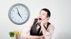 Nuda v práci mi zničila zdraví, tvrdí muž. Soud mu přiklepl slušný balík