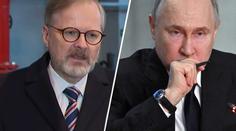 Fiala: Putin už nás nemůže vydírat ani ropou. Díky projektu TAL-PLUS jsme nezávislí