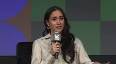 Lidskost se vytratila. V těhotenství mě šikanovali, přiznala Meghan