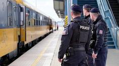 Policie našla pohřešovaného chlapce z Brna. Rodina ho hledala od pátku