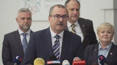 Na přístupu k ilegální migraci se země V4 shodly, říká předseda výboru pro obranu a bezpečnost