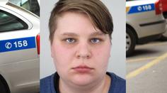 Z léčebny utekla žena (20), může se chtít zabít nebo být agresivní!