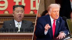 KLDR je připravená na válku. Kim Čong-un postavil Trumpa před drsnou volbu