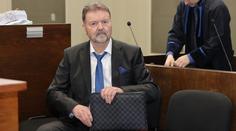 Pokračuje soud s Romanem Berbrem. Rozhodčí neovlivňoval, zní z Vyšehradu