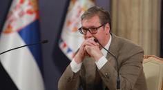 Napětí mezi Kosovem a Srbskem roste. Politik mluví o denacifikaci Balkánu