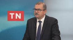 Evropa chtěla mírový kontinent. Jenže válka pak přišla z Ruska, říká poslanec