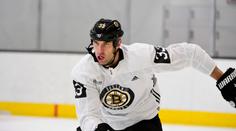 Obr Chára v NHL nehodlá končit. Chci ještě hrát, hlásí sebevědomě