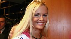 Miss Lucie Hadašová chce bránit zvířata